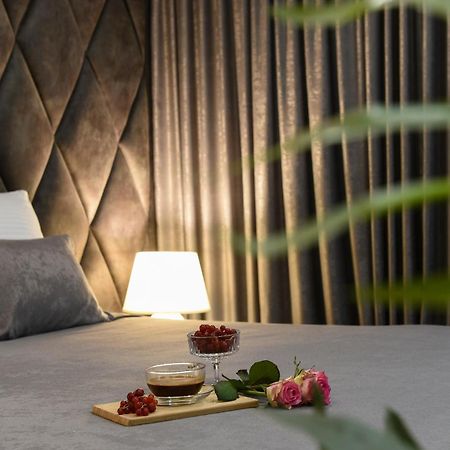 Luxury Rooms Lavie 扎达尔 客房 照片