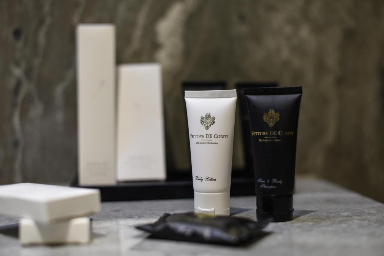 Luxury Rooms Lavie 扎达尔 外观 照片