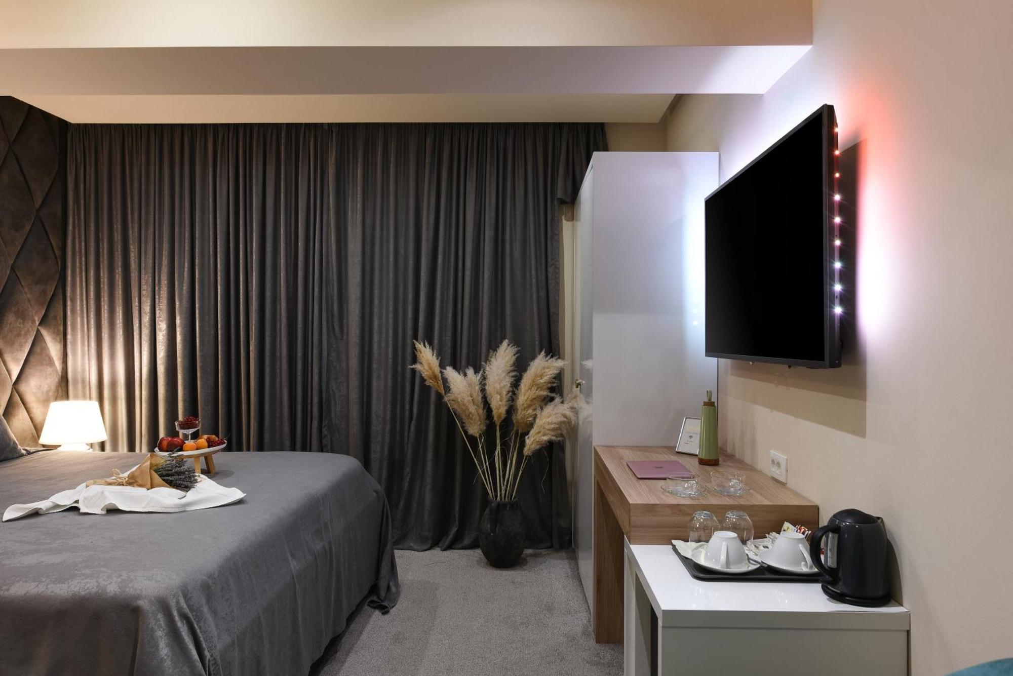 Luxury Rooms Lavie 扎达尔 客房 照片